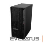 Personal computer Lenovo  ThinkStation | P2 | Desktop | Tower | Intel Core Ultra 5 | 245K | Internal memory 16 GB | UDIMM DDR5 | Intel Graphics | No Optical drive | Keyboard language English | Windows 11 Pro | Warranty 36 month(s) 