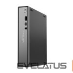Personal computer Lenovo  ThinkCentre neo 50q Gen 5 i5-13420H/16GB/512GB/Intel UHD/WIN11 Pro/ENG kbd/Black/3Y Warranty | 