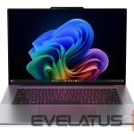 Laptop computer Lenovo  ThinkPad X9-15p Gen 1 15.3 2.8K ULT7-358H/64GB/1TB/Intel Arc Graphics/WIN11 Pro/ENG Backlit kbd/FP/3Y Warranty | 