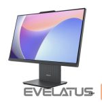 Personal computer Lenovo  IdeaCentre | 24ARR9 | Desktop | AIO | 23.8 " | AMD Ryzen 5 | 7535HS | 16 GB | SODIMM DDR5 | 512 GB | AMD Radeon 660M Graphics | No Optical drive | English | Windows 11 Home 