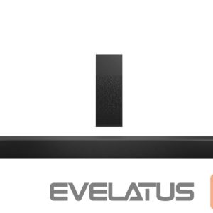 Interactive solution hisense  Soundbar System | HS2100 | USB port | AUX in | Bluetooth 