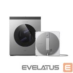 Laptop computer Ecovacs  Window Cleaning Robot | WINBOT W3 OMNI | Corded/Cordless | 8000 Pa | White/Silver 