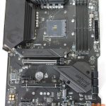 Motherboard for Intel processors MSI  SALE OUT. |  USED, REFURBISHED, WITHOUT ACCESSORIES, ONLY BACK PANEL INCLUDED 