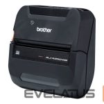 Printer Brother  RJ-430B | Monochrome | Direct thermal | Label Printer | Black 
