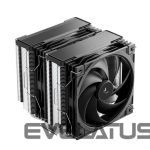 Cooler Deepcool  CPU Cooler | AG620 G2 | Black | Intel, AMD 