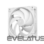 Cooler Deepcool  Cooling Fan | FD12 WH V2 | White 