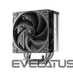Cooler Deepcool  CPU Cooler | AG400 G2 | Black | Intel, AMD 