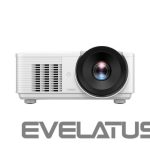 Projector BenQ  LU785 Conference Room Projector | WUXGA (1920x1200) | 6000 ANSI lumens | White 