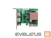 Converter QNAP  QXG-2G2T-I225 network card - Accessories | 