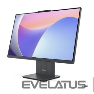 Personal computer Lenovo  IdeaCentre | 27ARR9 | Desktop | AIO | 27 " | AMD Ryzen 5 | 7535HS | 16 GB | SODIMM DDR5 | 512 GB | AMD Radeon Graphics | No Optical drive | English | Windows 11 Home | Warranty 24 month(s) 