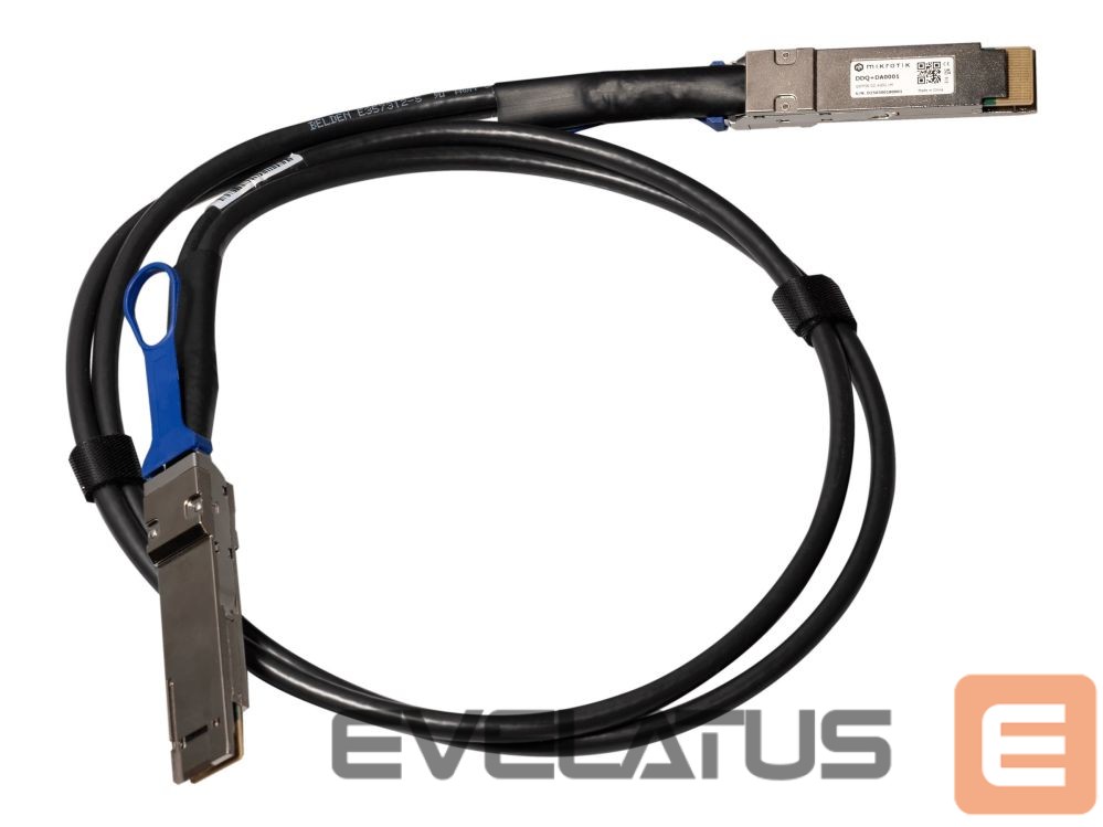 Cable Mikrotik