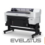 Printer EPSON  SureColor G6000 bundeled with Fiery Digital Factory  Production Edition | Colour | Ink-jet | Printer | Grey 