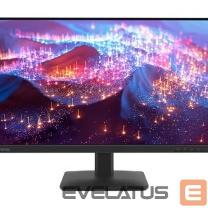 Monitor Lenovo  L27-4e 27 IPS 1920x1080/16:9/300 nits/HDMI/Black/3Y Warranty | 