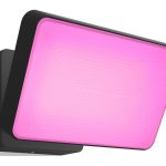Desc lamp Philips Hue  WCA Discover Outdoor Floodlight | 2000-6500 Hue White Colour Ambiance 