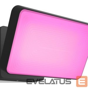 Desc lamp Philips Hue  WCA Discover Outdoor Floodlight | 2000-6500 Hue White Colour Ambiance 