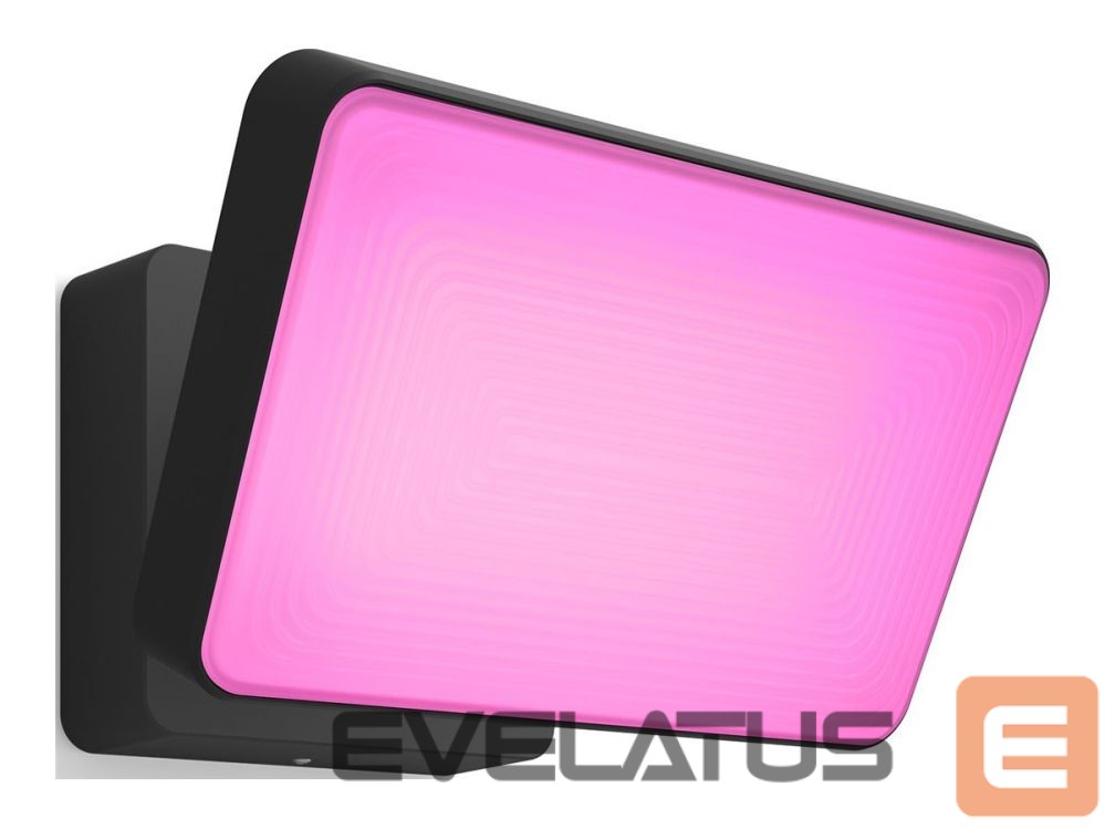 Desc lamp Philips Hue WCA Discover Outdoor Floodlight | 2000-6500 Hue White Colour Ambiance