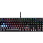 Computer keyboard Acer  Predator Aethon 303 | Keyboard | Wired | US | Kailh Blue | Black | Retail Pack 