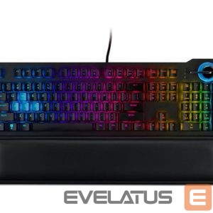 Computer keyboard Acer  Predator Aethon 700 | Gaming Keyboard | Wired | US | Black 