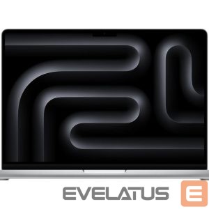 Laptop computer Apple  MacBook Pro 14"  M5 Pro 15C CPU, 16C GPU/24GB/1TB SSD/Silver/SWE | 