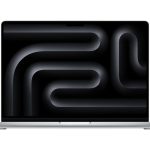 Laptop computer Apple  MacBook Pro 14"  M5 Pro 18C CPU, 20C GPU/24GB/2TB SSD/Silver/SWE | 