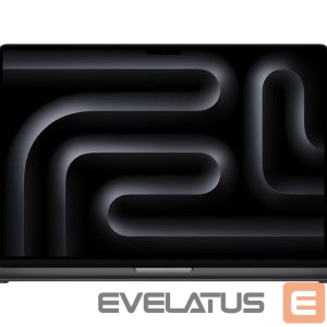 Laptop computer Apple  MacBook Pro 16"  M5 Max 18C CPU, 40C GPU/48GB/2TB SSD/Space Black/SWE | 