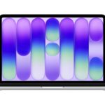Laptop computer Apple  MacBook Neo 13"  A18 Pro 6C CPU, 5C GPU/8GB/256GB SSD/Silver/INT | 