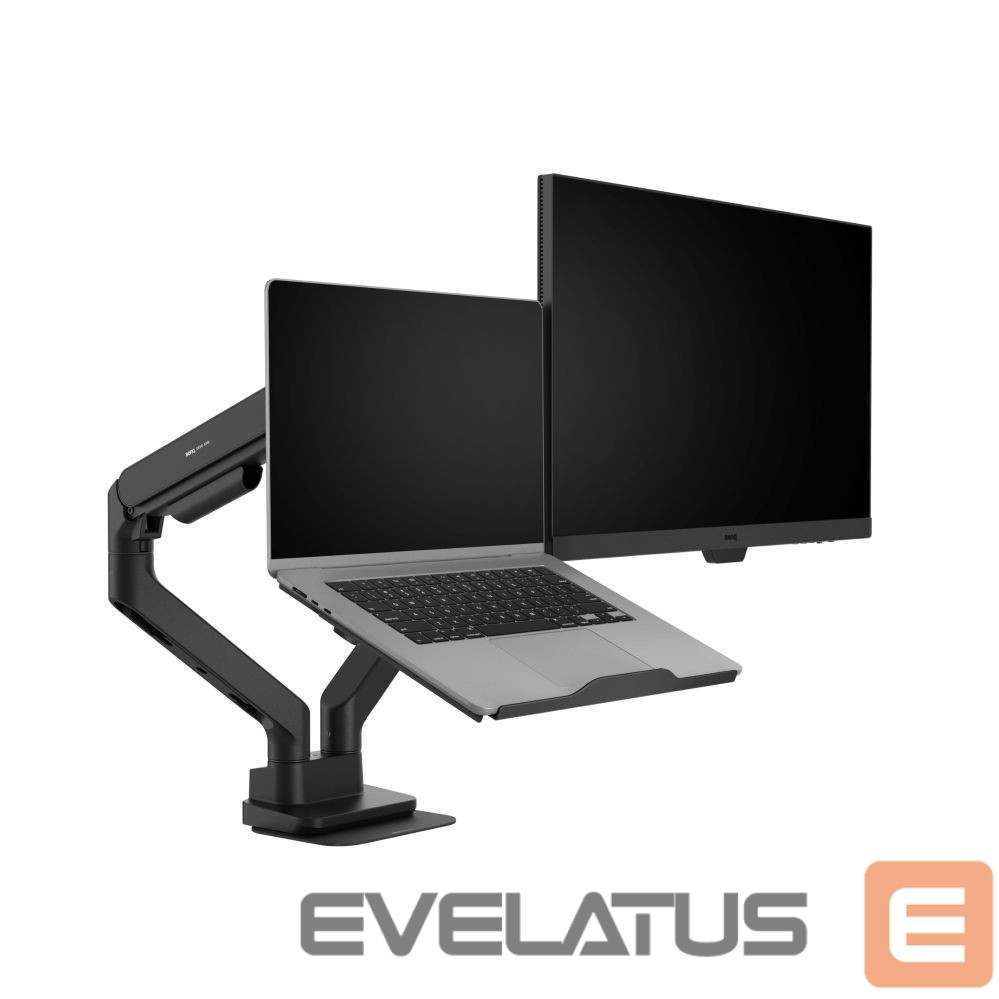 Headphone with microphone BenQ ERGO AMR Laptop Tray LTB01 | Black