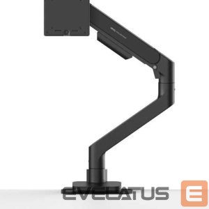 Headphone with microphone BenQ  ERGO AMR Universal Desktop Monitor Device BSH01 | Black 
