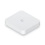 Routers UBIQUITI  | UXG-Max | Gateway Max | Ethernet LAN (RJ-45) ports 5 | Mesh Support No | MU-MiMO No | No mobile broadband 
