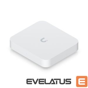 Routers UBIQUITI  | UXG-Max | Gateway Max | Ethernet LAN (RJ-45) ports 5 | Mesh Support No | MU-MiMO No | No mobile broadband 