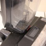 Vacuum cleaner Bissell  SALE OUT.  All-in-one Multi-surface Vacuum Cleaner | 4284N | Cordless operating | Washing function | 25.9 V | Operating time (max) 45 min | Black/Midnight Blue | Warranty 24 month(s) | USED, DIRTY AND SCRATCHED 