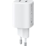 Charger Xiaomi  45W Nano Turbo Charging Power Adapter (2-Port) EU 
