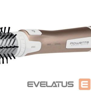 Hairdryer brush Rowenta   
