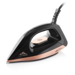 Iron ETA  429090000 Vapore Steam station, 3000 W, Black 