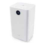 Air purifier ETA  | Dehumidifier | Dryner 3630 90000 | Power 200 W | Suitable for rooms up to 60 m² | Water tank capacity 2 L | White 
