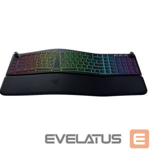 Computer keyboard Razer  Pro Type Ergo | Keyboard | Wireless | US | Bluetooth | Scissor-switch membrane 