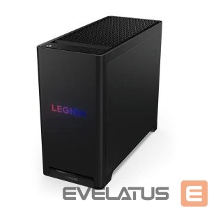 Personal computer Lenovo  Legion T5 30AGB10 AMD R7 9800X3D/32GB/1TB/Nvidia GF RTX 5070/WIN11 Home/2Y Warranty | 
