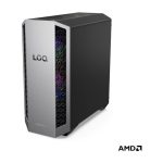 Personal computer Lenovo  LOQ | 26ADR10 | Desktop | Tower | AMD Ryzen 7 | 8745HX | 16 (2x8GB) GB | SODIMM DDR5 | 512 GB | NVIDIA GeForce RTX 5060 Ti | No Optical drive | No keyboard | Windows 11 Home | Warranty 24 month(s) 