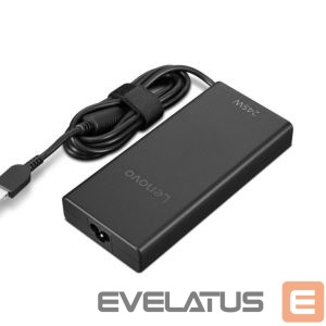 Adapter Lenovo  Legion 245W AC Adapter (Slim tip)-EU | 245W | AC Adapter 