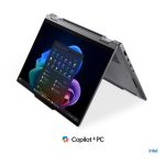 Laptop computer Lenovo  ThinkPad X1 2-in-1 Gen 11 14 WUXGA Touch ULT5-325/32GB/512GB/Intel Graphics/WIN11 Pro/ENG Backlit kbd/FP/3Y Warranty | 