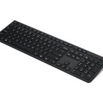 Computer keyboard Lenovo  Professional Wireless Rechargeable Keyboard-Nordic | 