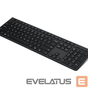 Computer keyboard Lenovo  Professional Wireless Rechargeable Keyboard-Nordic | 