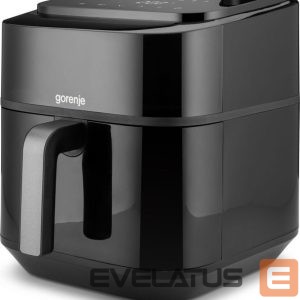 Table grill GORENJE  Airfryer | AF1800ST | Capacity 6.7 L | Black 