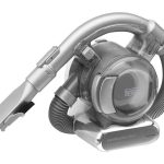 Vacuum cleaner Black & Decker   