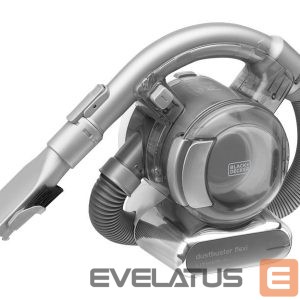 Vacuum cleaner Black & Decker   