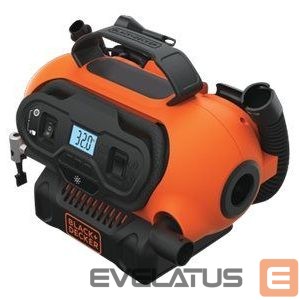 Car accessories Black & Decker   