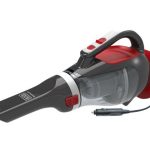 Vacuum cleaner Black & Decker   
