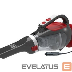 Vacuum cleaner Black & Decker   