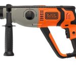 Fishing goods Black & Decker  Black&Decker Hammer Drill BEHS02K-QS 800W SDS+ , Kit Box | 