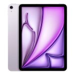 Tablet Apple  | iPad Air Wi-Fi + Cellular | Purple | 11 " | 2360 x 1640 pixels | IPS |  | 12 GB | M4 | 1024 GB | 3G | 4G | 5G | Wi-Fi | Front camera | 12 MP | Rear camera | 12 MP | Bluetooth | 6.0 | iPadOS | 26 